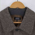アーペーセー A.P.C. ウールステンカラーコート メンズ import:L
