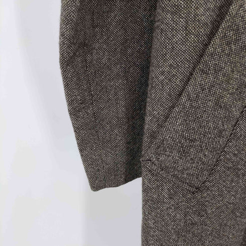 アーペーセー A.P.C. ウールステンカラーコート メンズ import:L