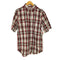 カーハート Carhartt 90S チェックシャツ メンズ M