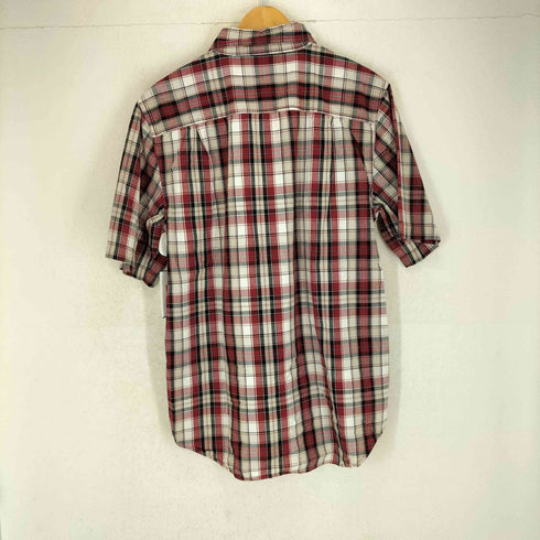 カーハート Carhartt 90S チェックシャツ メンズ M