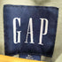 ギャップ Gap 00S OLD ナイロンジップアップ シェルジャケット メンズ XL