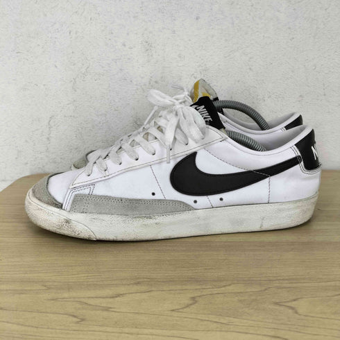 ナイキ NIKE BLAZER LOW '77 メンズ JPN:27.5