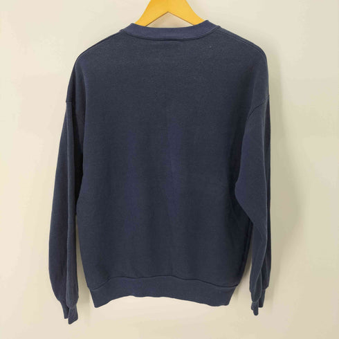 ベルバシーン Velva Sheen USA製 california キャラクタープリント クルーネックスウェット メンズ import:M