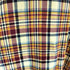 ドッカーズ DOCKERS チェック柄ポロシャツ MADE IN USA メンズ L