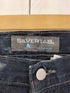 リーバイス Levis SILVER TAB 01年1月 USA製 511 LOOSE FIT ブリーチデザイン バギーシルエット リジットデニムパンツ メンズ 34/34
