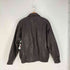 TRADY ファーライナー付き カウレザー ジップブルゾン メンズ import:XXL