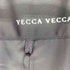 イェッカヴェッカ YECCA VECCA ストライプ柄金釦テーラードジャケット レディース FREE
