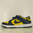 ナイキ NIKE Dunk Low Michigan メンズ JPN:30