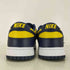 ナイキ NIKE Dunk Low Michigan メンズ JPN:30