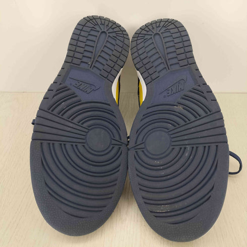 ナイキ NIKE Dunk Low Michigan メンズ JPN:30