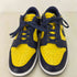 ナイキ NIKE Dunk Low Michigan メンズ JPN:30