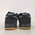ナイキスケートボーディング NIKE SB Dunk Low Pro Black Fog メンズ JPN:30