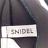 スナイデル snidel カップインキャミオールインワン レディース ONE SIZE