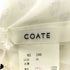 COATE ホルターネック 総柄トップス import レディース 38