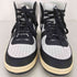 ナイキ NIKE Terminator High Black and Phantom メンズ JPN:30