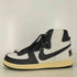 ナイキ NIKE Terminator High Black and Phantom メンズ JPN:30