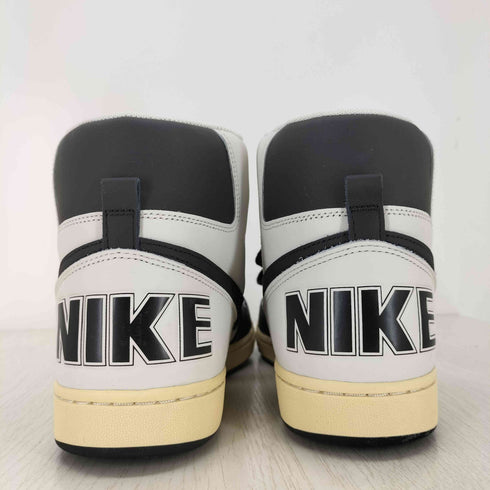 ナイキ NIKE Terminator High Black and Phantom メンズ JPN:30
