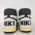 ナイキ NIKE Terminator High Black and Phantom メンズ JPN:30