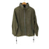 ファーストダウン FIRST DOWN リップストップ シェルジャケット メンズ import:M