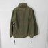 ファーストダウン FIRST DOWN リップストップ シェルジャケット メンズ import:M