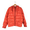 ディーゼルブラックゴールド DIESEL BLACK GOLD フーデッド ダウンジャケット メンズ import:M