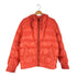 ディーゼルブラックゴールド DIESEL BLACK GOLD フーデッド ダウンジャケット メンズ import:M