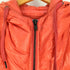 ディーゼルブラックゴールド DIESEL BLACK GOLD フーデッド ダウンジャケット メンズ import:M