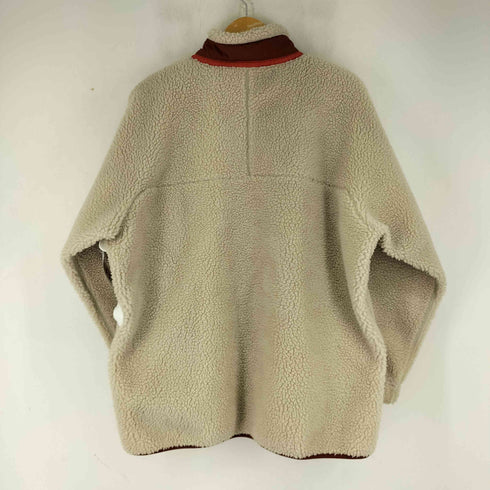 パタゴニア patagonia クラシック レトロX メンズ JPN:XL