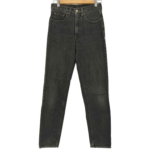 リーバイス Levis 1993年製 テーパード デニムパンツ レディース 20
