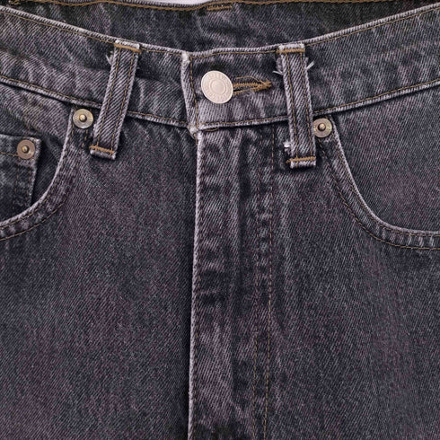 リーバイス Levis 1993年製 テーパード デニムパンツ レディース 20