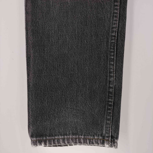 リーバイス Levis 1993年製 テーパード デニムパンツ レディース 20