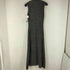 ザラ ZARA ノースリーブニットワンピース レディース import:M