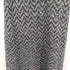 ザラ ZARA ノースリーブニットワンピース レディース import:M