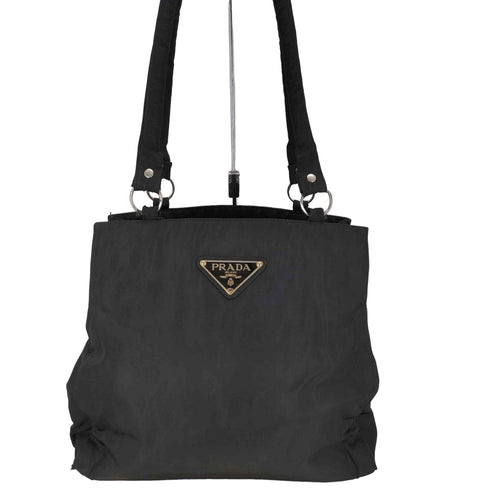 プラダ PRADA ナイロントートバッグ メンズ