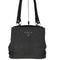 プラダ PRADA ナイロントートバッグ メンズ