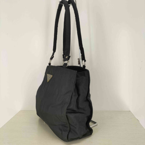 プラダ PRADA ナイロントートバッグ メンズ