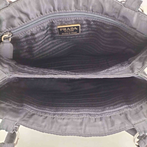 プラダ PRADA ナイロントートバッグ メンズ