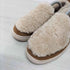 アグオーストラリア UGG Australia MIKA SLIP-ON ボアスリッポン レディース JPN:24.5
