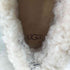アグオーストラリア UGG Australia MIKA SLIP-ON ボアスリッポン レディース JPN:24.5