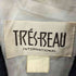 TRES-BEAU タイガー総柄 ペイズリー リバーシブル スカジャン メンズ