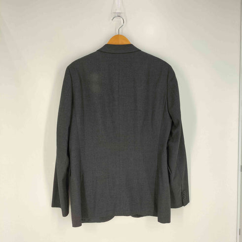 ユニクロプラスジェイ UNIQLO+J 24aw ウール フランネルジャケット メンズ JPN:L
