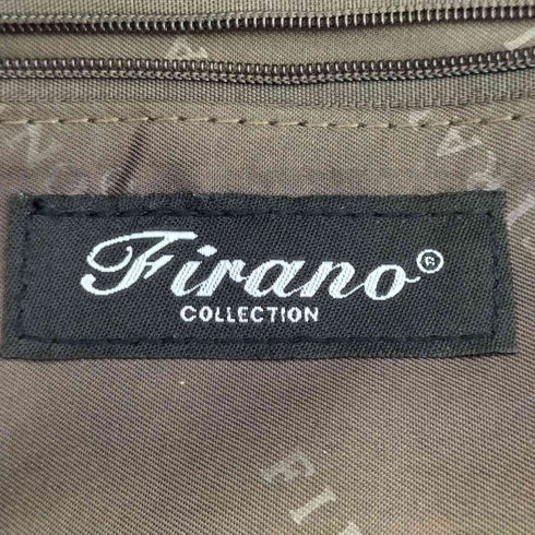 フィラノ FIRANO ナイロン トートバッグ レディース