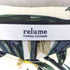 ジャーナルスタンダードレリューム JOURNAL STANDARD relume ホワイトボタニカルワンピース レディース