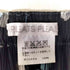 プリーツプリーズイッセイミヤケ PLEATS PLEASE ISSEY MIYAKE 10SS プリーツ ドット 水玉 スカート レディース JPN:3