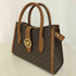 マイケルコース Michael Kors MKシグネチャー 2way ショルダーハンドバッグ レディース