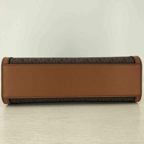 マイケルコース Michael Kors MKシグネチャー 2way ショルダーハンドバッグ レディース