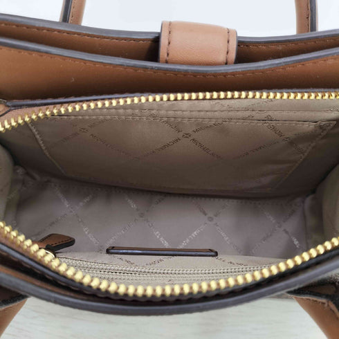 マイケルコース Michael Kors MKシグネチャー 2way ショルダーハンドバッグ レディース