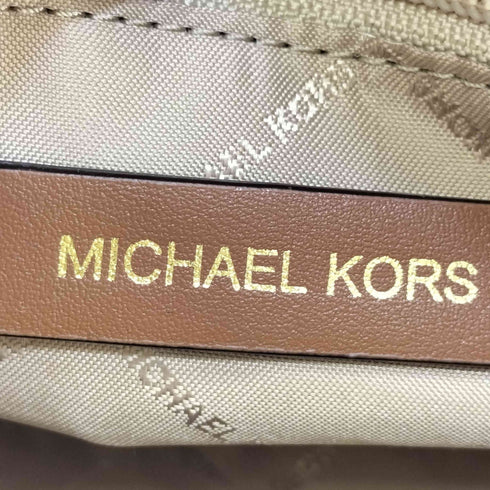 マイケルコース Michael Kors MKシグネチャー 2way ショルダーハンドバッグ レディース