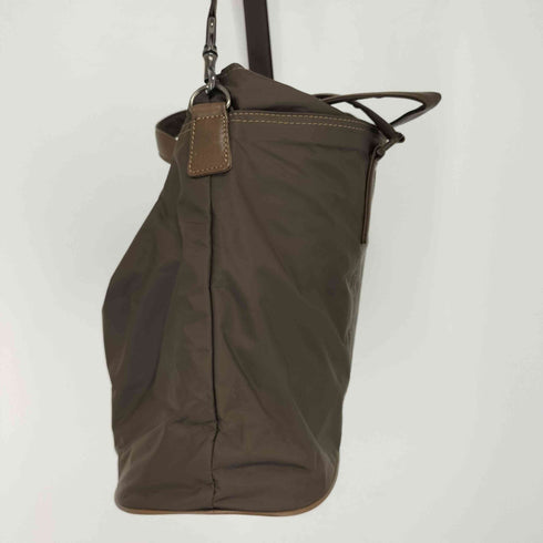 アイムイッセイミヤケ im ISSEY MIYAKE 2way ナイロンバッグ レディース