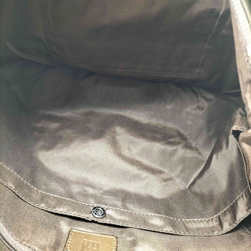 アイムイッセイミヤケ im ISSEY MIYAKE 2way ナイロンバッグ レディース